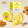 ANAI RUI 4 Lip Care Set with Strawberry, Peach, Turmeric and Grapefruit Lip Treatment Set, Lip Overnight Mask and Lip Scrub view 3