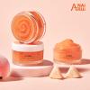 ANAI RUI 4 Lip Care Set with Strawberry, Peach, Turmeric and Grapefruit Lip Treatment Set, Lip Overnight Mask and Lip Scrub view 4