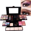 54 Colours Multifunctional Exquisite Cosmetic Gift Set Makeup Kit for Face, Eyes and Lips - Makeup Palettes Vanity Case with Eyeshadow Palette, Lipstick, Blush, Mascara view 1