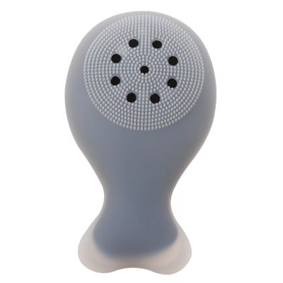 Angoily Cleaning Exfoliating Bath Scrubber Soft Silicone Bathing Brush for Deep Cleansing and Rubbing Safe for All Skin Types for Boys and Girls and Adults