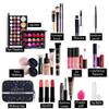 All In One Makeup Kit 27PCS Makeup Kit for Women Full Kit Multi-Purpose Makeup Set for Beginners or Pros (27Pieces) view 3
