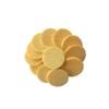 DOITOOL 60pcs Makeup Remover Pads Round Soft Sponge Reusable Cotton Pads for Face Cleaning and Makeup Removal view 3