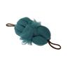 Angoily 2pcs Tensile Bath Flower Shower Ball Body Scrubber for Relaxation Long Bath Sponge for Women and Men Random view 3