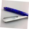 Beatifufu 1pc Men Shaving Razor Barber Razor Blade Metal Shaver for Men to Use for Travel view 4