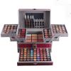 132 Color All- In- One Makeup For Women Full Kit,Professional Makeup Kit,Makeup Gift Set for Women &Girls,Include eyeshadow/lipstick/concealer/Lip Gloss/Eyeliner/Mascara/Makeup Brushes view 1