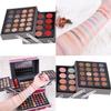132 Color All- In- One Makeup For Women Full Kit,Professional Makeup Kit,Makeup Gift Set for Women &Girls,Include eyeshadow/lipstick/concealer/Lip Gloss/Eyeliner/Mascara/Makeup Brushes view 2
