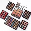132 Color All- In- One Makeup For Women Full Kit,Professional Makeup Kit,Makeup Gift Set for Women &Girls,Include eyeshadow/lipstick/concealer/Lip Gloss/Eyeliner/Mascara/Makeup Brushes view 3