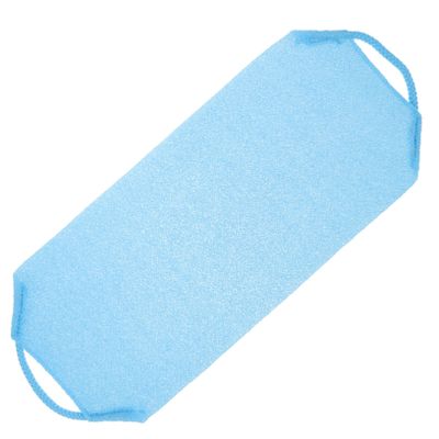 Ipetboom Body Exfoliating Cloth Dual-Sided Exfoliating Towel for Back Scrubbing Suitable for All Skin Types Gentle Massage and Intense Cleaning for Men and Women