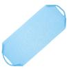 Ipetboom Body Exfoliating Cloth Dual-Sided Exfoliating Towel for Back Scrubbing Suitable for All Skin Types Gentle Massage and Intense Cleaning for Men and Women view 1