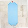 Ipetboom Body Exfoliating Cloth Dual-Sided Exfoliating Towel for Back Scrubbing Suitable for All Skin Types Gentle Massage and Intense Cleaning for Men and Women view 2