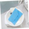 Ipetboom Body Exfoliating Cloth Dual-Sided Exfoliating Towel for Back Scrubbing Suitable for All Skin Types Gentle Massage and Intense Cleaning for Men and Women view 3
