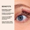 Winky Lux First Swipe Lash Primer & Mascara Base  Hydrating, Nourishing & Conditioning Formula with Argan Oil, Extend Wear, Minimize Transfer, Support Strong Healthy Lashes view 3