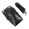 Angoily Scissors Pouch Belt Hair Stylist Tool Bag Large Capacity Lightweight for Travel view 1
