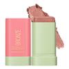 Yeweian Cream Contour Stick, Face Shimmer Bronzer Stick, Blendable Natural Glow Highlighter Makeup Stick, Multi-Use Tinted Solid Moisturizer Stick, 01 Warm Glow view 1