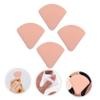 DOITOOL 8pcs Cosmetic Powder Makeup Sponges for Blending Dual-use Wet Dry Makeup Tools Skin-friendly Natural Touch view 4