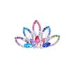 Angoily 2 Pcs Handmade Headband Bridal Headpiece Hair Comb Special for Wedding Party Prom Engagement Anniversary view 2