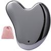 HIFIMDLI Terahertz Stone Gua Sha Facial Tools Face Body Gua Sha view 1