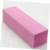 NOLITOY 20pcs Sponge Nail Buffer Blocks for Manicure Pedicure Care Random Buffing Sanding Files for Finger Toe Nails Lightweight Washable Design view 4