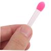 balacoo 48pcs Silicone Lip Makeup Brush Lip Scrub Brush Eyeshadow Applicator for Women Makeup Accessories view 4