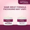 Retinol LIVAURA Skincare LdeL Cosmetics Cream Vitamins A + C + E (Night Cream) view 2