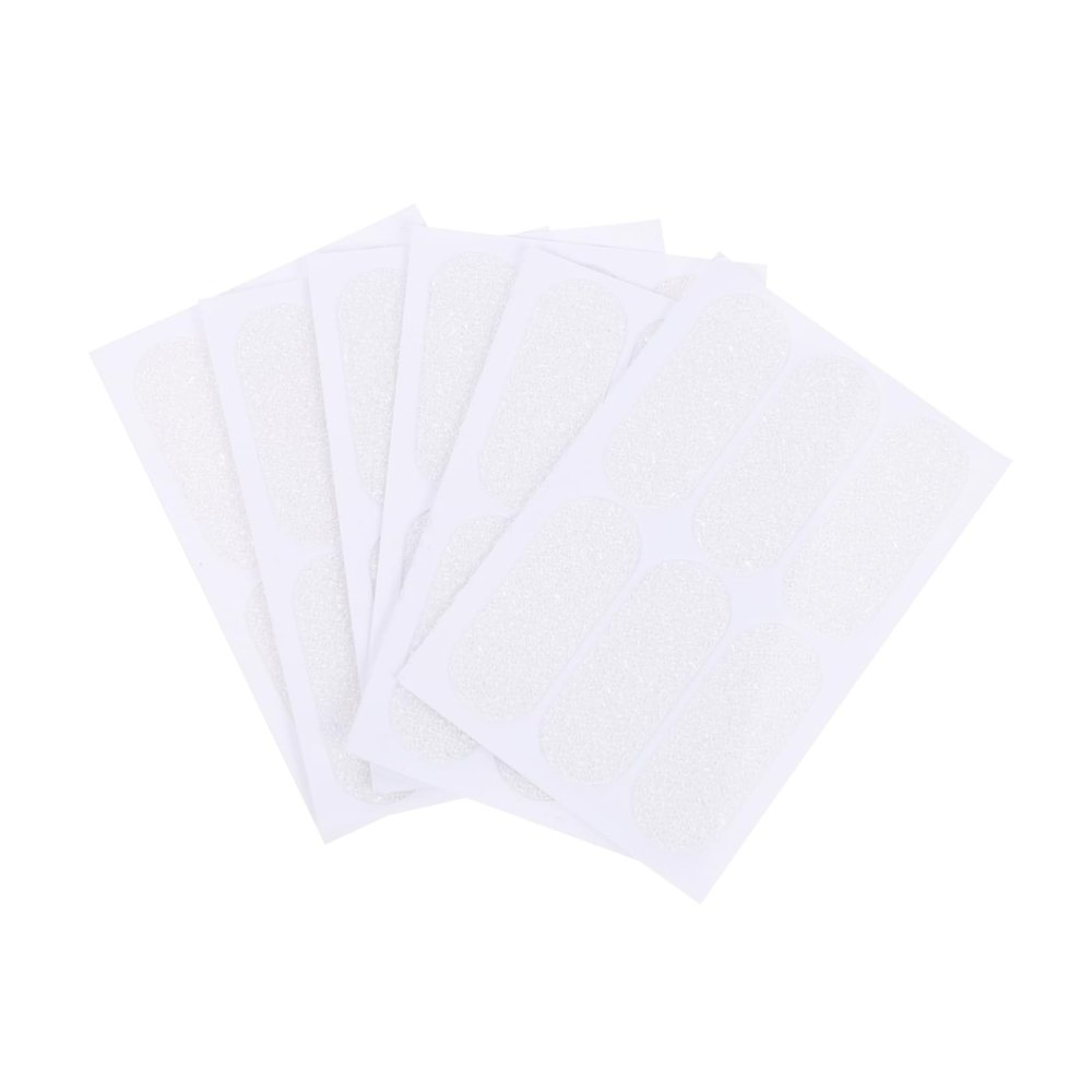 Healifty 24sheets Ear Patch Sticker Sleep Ear Covers for Boys and Girls Adults Comfortable Safe for Swimming