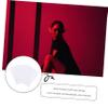 Healifty 24sheets Ear Patch Sticker Sleep Ear Covers for Boys and Girls Adults Comfortable Safe for Swimming view 2