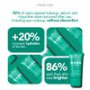 Dor - Le Cleanser Gel to Milk Daily Face Cleanser | Gentle Hydrating Cleaner for Dry & Sensitive Skin | Makeup Remover for Women & Men for Face (1 fl oz | 30 ml) view 4