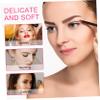DOITOOL 30pcs Professional Eyeshadow Makeup Brush Wooden Handle Beauty Tool Kit for Women view 3