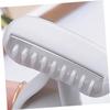 Balacoo 4 Pcs Armpit Arm Shavers Wisking Tool Electric Rasuradoras para Mujeres Grooming Razors for Women Facial Epilator Face Razor Resin Miss Eyebrow Scraper Indifferent, 13x5cm view 4