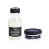 Davines OI Nourishing Shampoo & Conditioner for All Hair Types, Adds Silky-Smooth Shine & Volume, Softens And Restores Chemically Treated Hair, 2.64 & 3.04 fl. oz. view 1