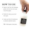 Davines OI Nourishing Shampoo & Conditioner for All Hair Types, Adds Silky-Smooth Shine & Volume, Softens And Restores Chemically Treated Hair, 2.64 & 3.04 fl. oz. view 3