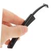 Balacoo 8 Sets Portable Eyebrow Trimmer Brow Razors for Women Beauty Tools Mens Grooming Trimmer Hair Razor Tool Razor for Men Miss Accessories Straight Handle Stainless Steel Blade, 15.5x0.9cm view 4