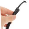 balacoo 20sets Facial Eyebrow Razor for Women Eye Brow Shaper Dermaplaning Tool view 3