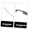 balacoo 20sets Facial Eyebrow Razor for Women Eye Brow Shaper Dermaplaning Tool view 4