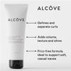 Alcve - Curl Activator for Curly Hair - Argan Oil, Pomegranate Seed & Mango Extract - Defining Cream for Wavy Hair - Anti Frizz - Moisturizing - Effective in High Humidity - 250ml view 2
