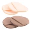 balacoo 20pcs Mini Powder for Face Powder Concealer Applicator Beauty Puff Pads for Makeup view 3