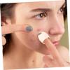 balacoo 20pcs Mini Powder for Face Powder Concealer Applicator Beauty Puff Pads for Makeup view 4