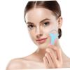 balacoo 6pcs Hair Removal Device Women Trimmer Facial Hair Remover Thread Removal Portable Face Plucker view 3