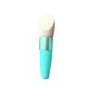 balacoo 3pcs Handle Mushroom Makeup Sponge Cosmetic Blender Puff for Foundation Concealer Blush and Highlighter Easy to Clean Random Color for Women view 3