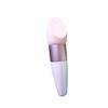 balacoo 3pcs Handle Mushroom Makeup Sponge Cosmetic Blender Puff for Foundation Concealer Blush and Highlighter Easy to Clean Random Color for Women view 4