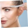 balacoo 8pcs Lash Clamp Tweezers Eyelash Tweezer for Lashes Alicator Tool Makeup Tool view 3