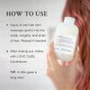 Davines LOVE Curl Shampoo & Conditioner, Enhance & Control Curly & Wavy Hair, Smooth and Moisturize Weightless Curls with Almond Extract, Adds Volume & Softness, 8.45 & 8.77 fl. oz. view 3