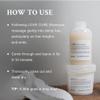 Davines LOVE Curl Shampoo & Conditioner, Enhance & Control Curly & Wavy Hair, Smooth and Moisturize Weightless Curls with Almond Extract, Adds Volume & Softness, 8.45 & 8.77 fl. oz. view 4