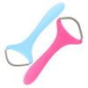 balacoo 4pcs Hair Removal Spring for Women Facial Hair Removal Tool Eyebrow Threader Lip Spring view 3