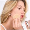 balacoo 8pcs Makeup Sponges Blending Sponges for Foundation Concealer Blush Face Makeup view 3