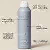 Project Reef Non-Aerosol Aloe Cooling Mist  Vegan, Ocean Friendly & Hydrating After-Sun Spray with Organic Aloe Vera, Peppermint & Cucumber  Natural Sunburn Relief & Daily Skin Refreshment, 5 fl oz view 3
