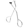 Balacoo 2pcs Partial Eyelash Curler Silver Eyelashes Curler Tool for Makeup Lash Curler with Comb Lash Curling Clips Makeup Tools Lash Curlers Eye Curler Miss Stainless Steel Mini Caliper, 9.7x5.3cm view 1