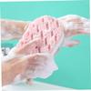 balacoo 24pcs Bath Back Sponge Back Scrubber Bathing Scrubber Body Cleaning Sponge view 3