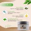 Rejuvenating Facial Night Cream with Retinol, Tepezcohuite, Niacinamide - cruelty-free, vegan, paraben-free silicone-free Mexican Natural skincare ingredients view 2