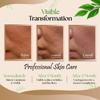 Rejuvenating Facial Night Cream with Retinol, Tepezcohuite, Niacinamide - cruelty-free, vegan, paraben-free silicone-free Mexican Natural skincare ingredients view 3